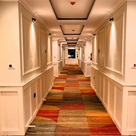 Hotel El Castello Leh Ngoại thất bức ảnh