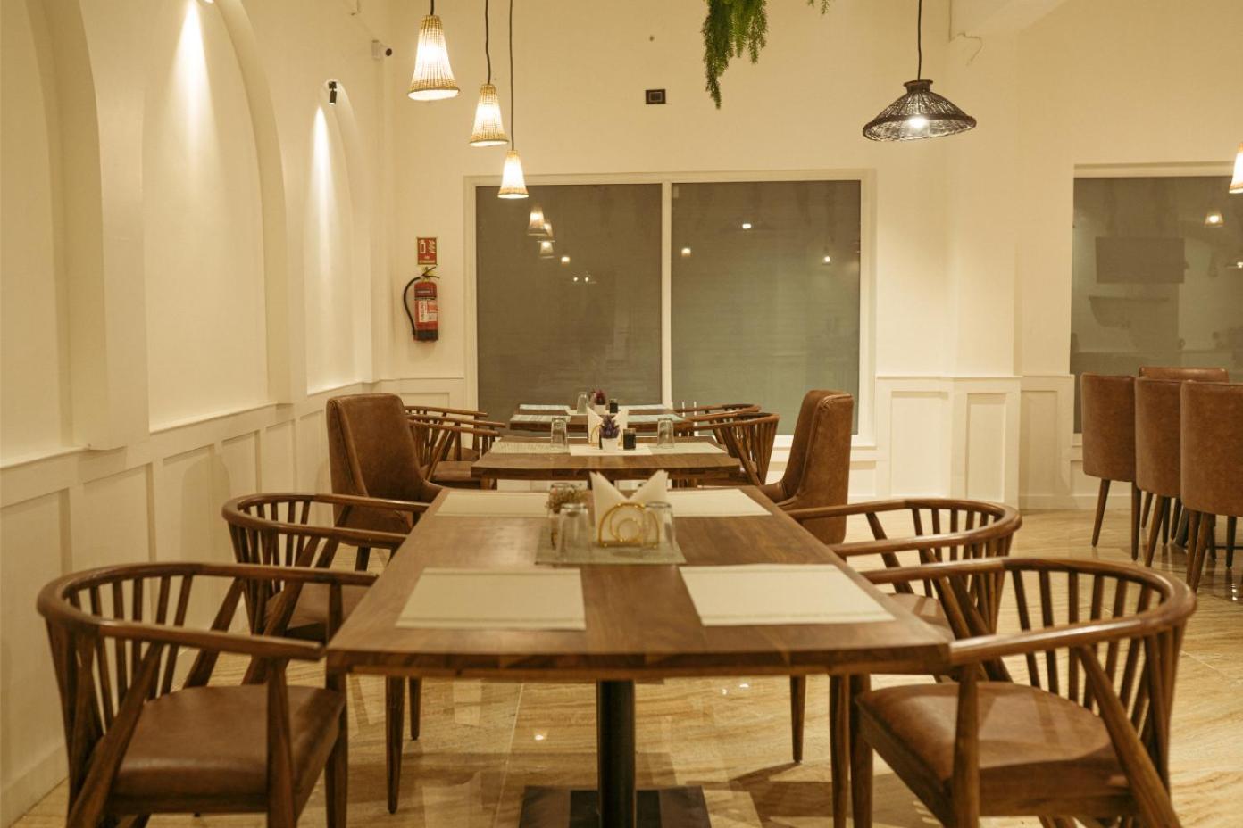 Hotel El Castello Leh Ngoại thất bức ảnh