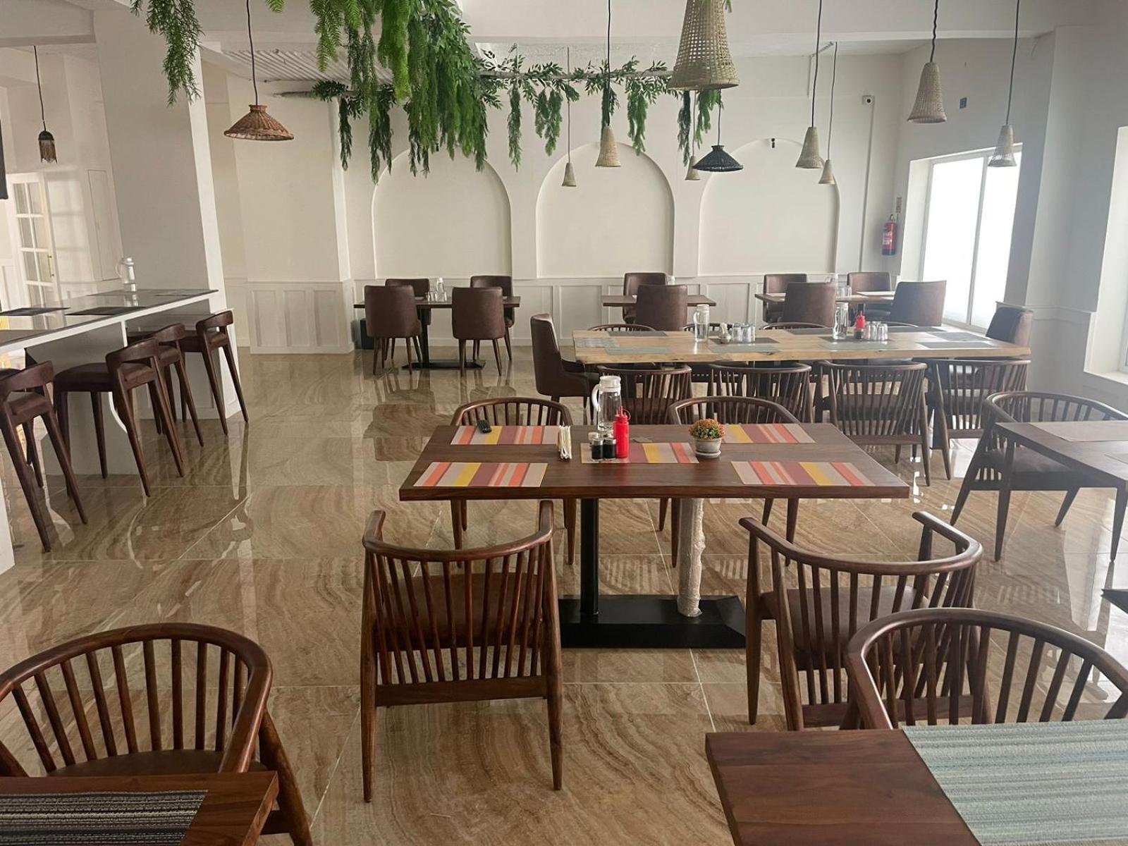 Hotel El Castello Leh Ngoại thất bức ảnh